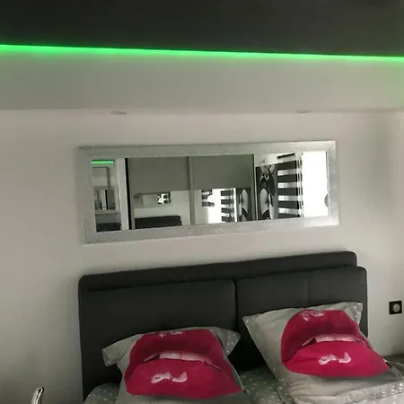 Quartier Naturiste Colline 4