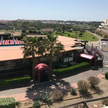 Quartier Naturiste Colline 4 公寓 阿格德