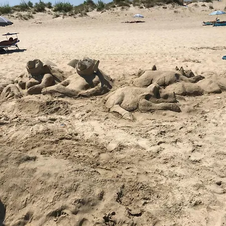 Quartier Naturiste Colline 4 *