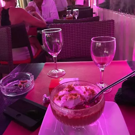 Quartier Naturiste Colline 4 公寓