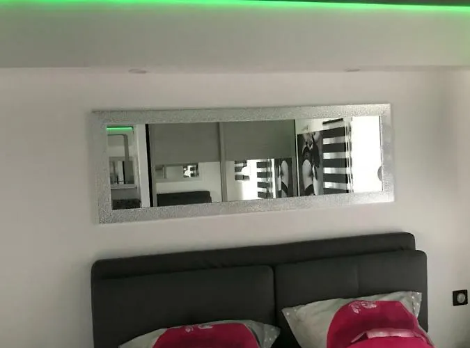 Quartier Naturiste Colline 4