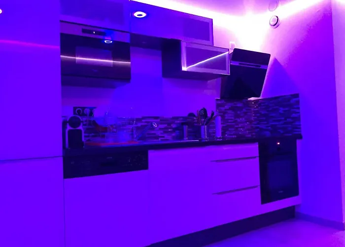 Quartier Naturiste Colline 4