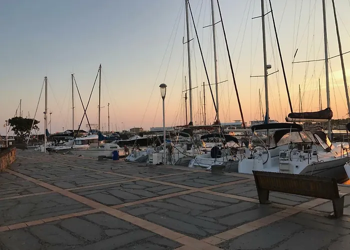 Quartier Naturiste Colline 4 Agde