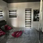 Quartier Naturiste Colline 4 아그