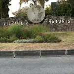 Quartier Naturiste Colline 4 아파트