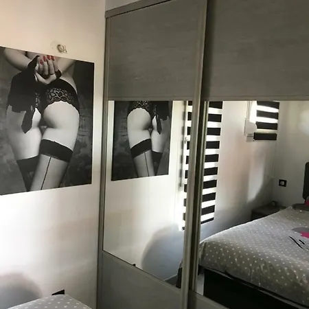 Quartier Naturiste Colline 4 *