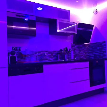 Quartier Naturiste Colline 4