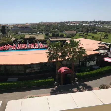 Quartier Naturiste Colline 4 Agde