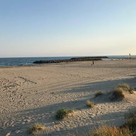 Quartier Naturiste Colline 4 דירה