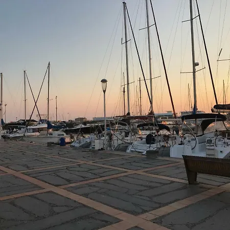 Quartier Naturiste Colline 4 Agde