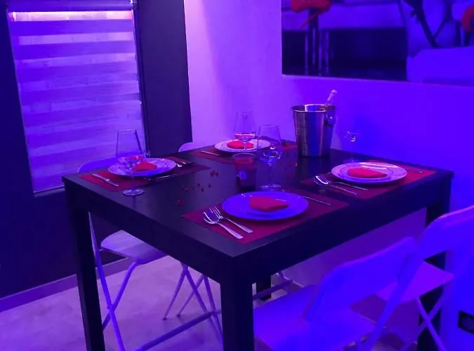 Quartier Naturiste Colline 4