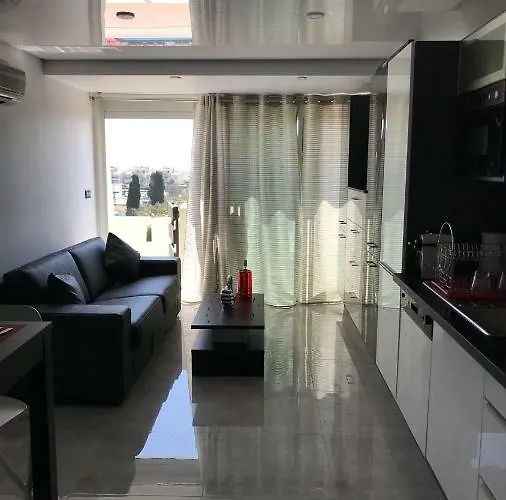 Quartier Naturiste Colline 4