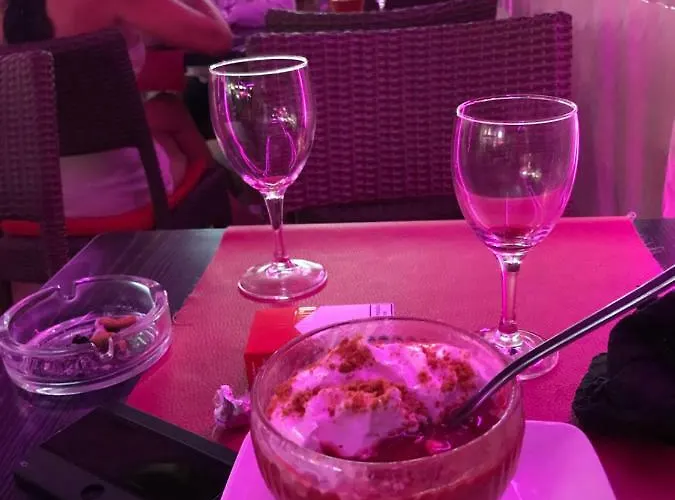 Quartier Naturiste Colline 4 דירה